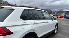 Volkswagen Tiguan 1.5 TSI Life 5dr Petrol Estate